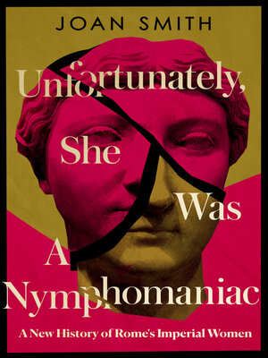 Unfortunately, She was a Nymphomaniac - ebook